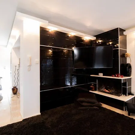 360 View Appartments