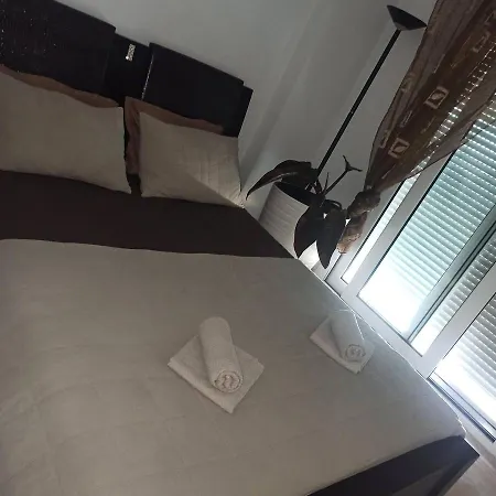 360 View Appartments Appartamento *