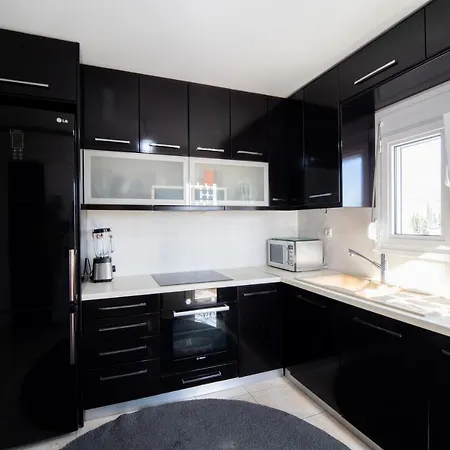 Appartamento 360 View Appartments *