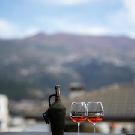 360 View Appartments *