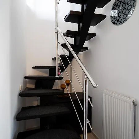 Appartamento 360 View Appartments *