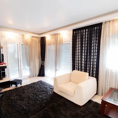 360 View Appartments Appartamento