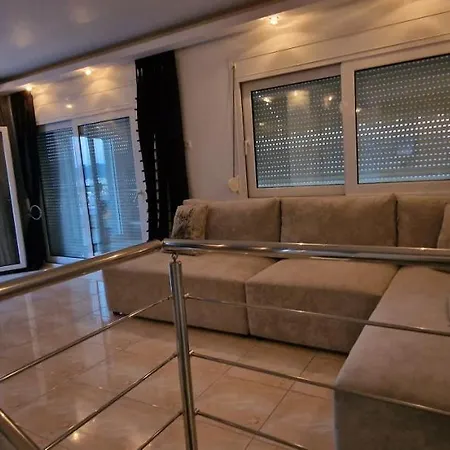 360 View Appartments Volos