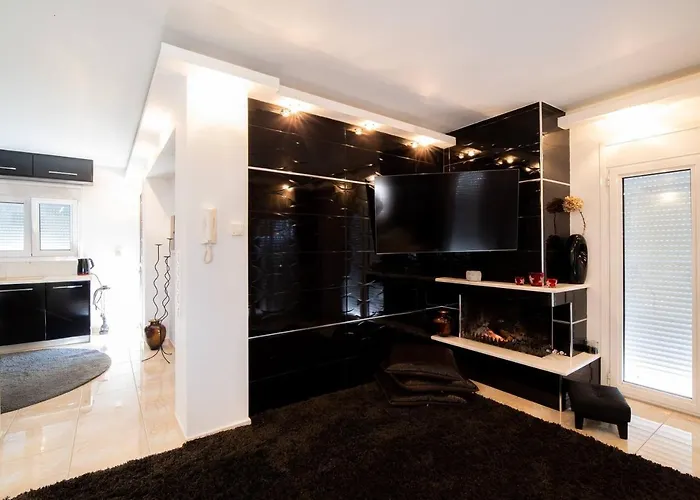 360 View Appartments