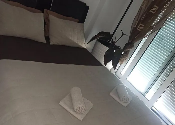 360 View Appartments Lejlighed *