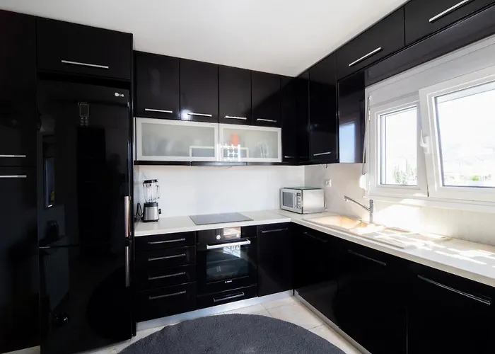 Lejlighed 360 View Appartments *