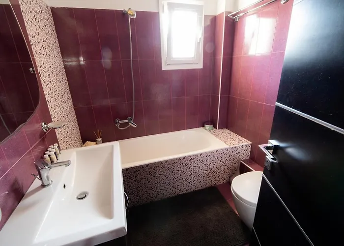 360 View Appartments Lejlighed *