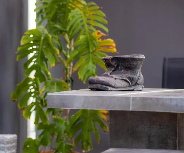 Lejlighed 360 View Appartments *