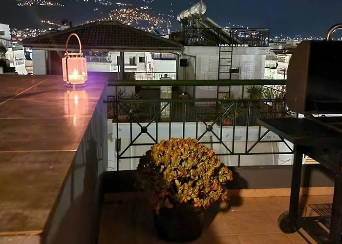 360 View Appartments Lejlighed *