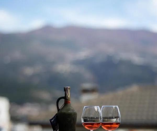 360 View Appartments *