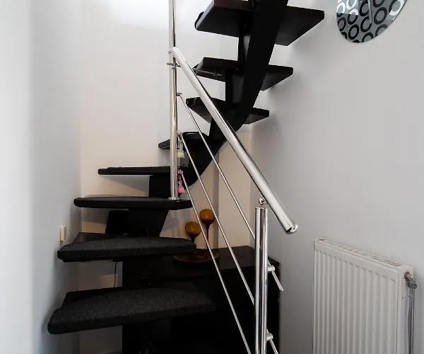 Lejlighed 360 View Appartments *