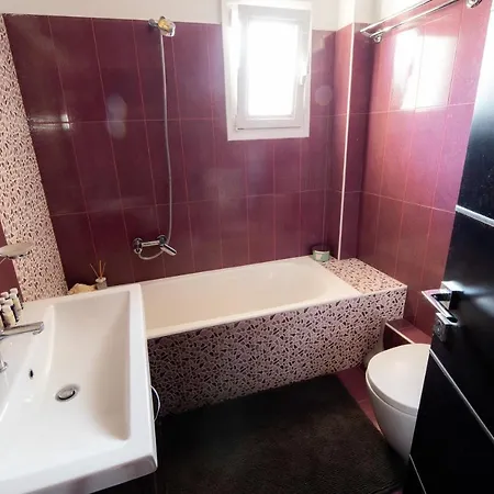 360 View Appartments Appartement *