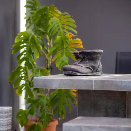 Appartement 360 View Appartments *