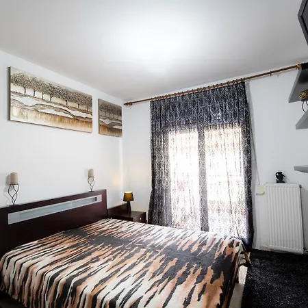 Appartement 360 View Appartments